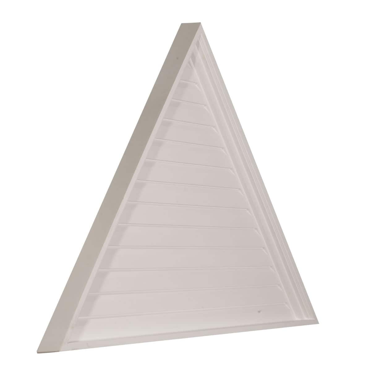 Triangle Gable Vent On Sale Bed Bath & Beyond 27664943