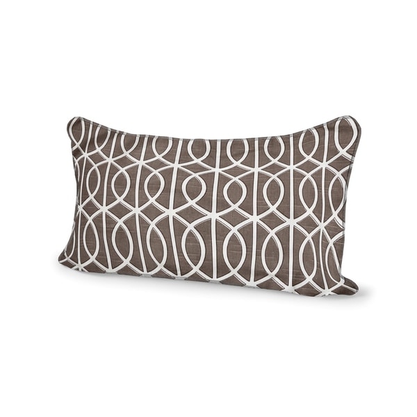 Mercana Heather V 13 x 21 (cover only) Decorative Pillow