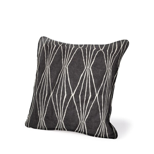 Mercana Gerber I 18 x 18 (cover only) Decorative Pillow