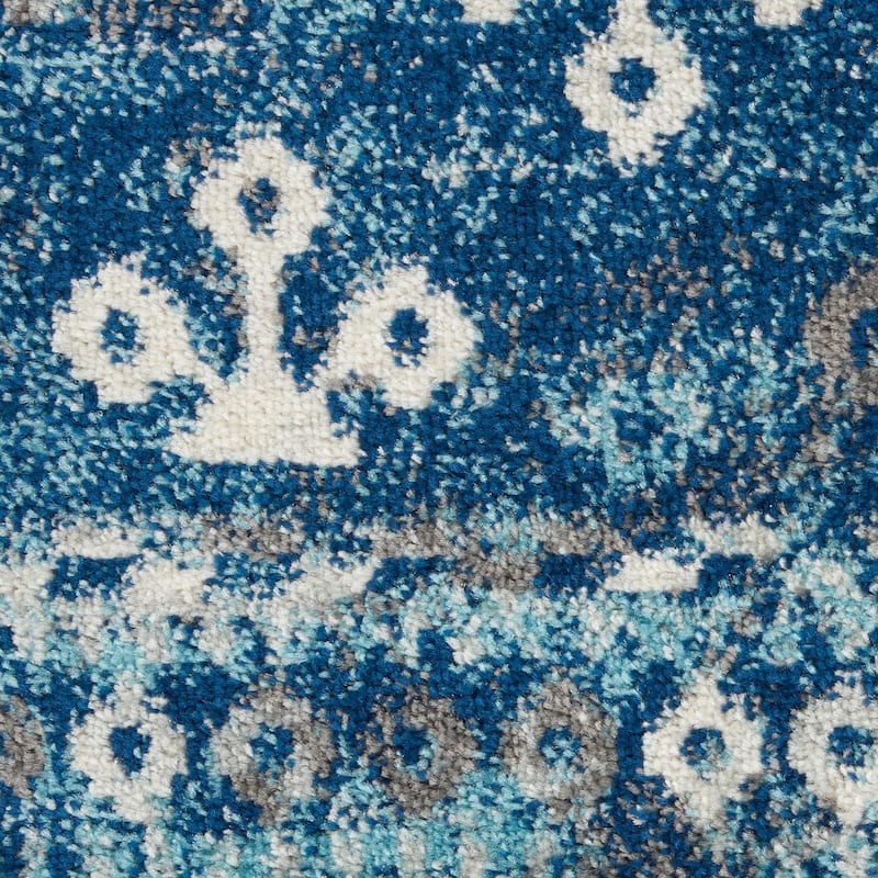 Nourison Persian Vintage Transitional Area Rug