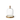Campana I (Small) Cloche - Small