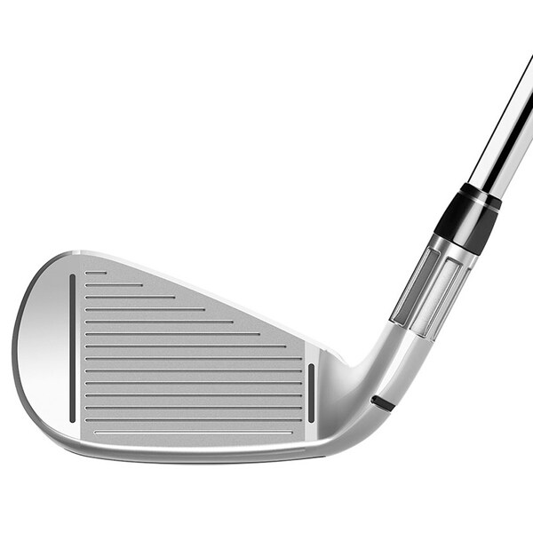 m4 iron set