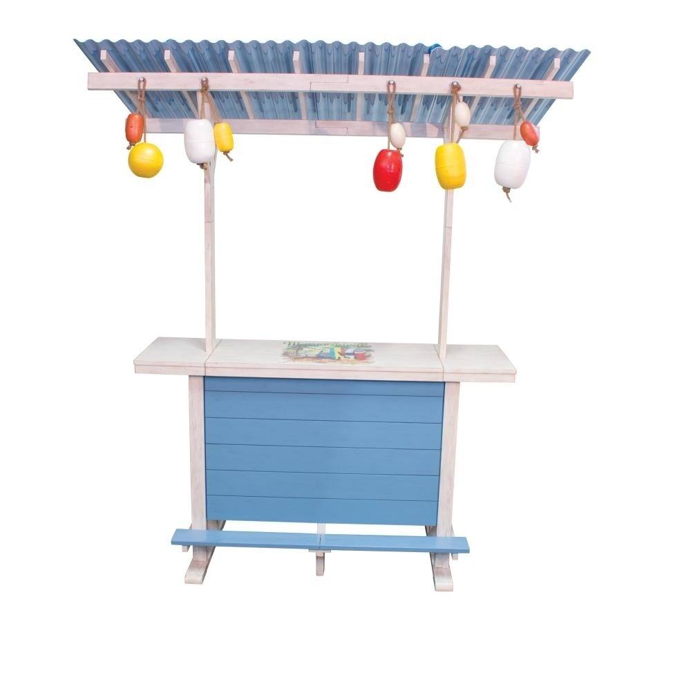 Margaritaville Surf Shack Bar - One Particular Harbour