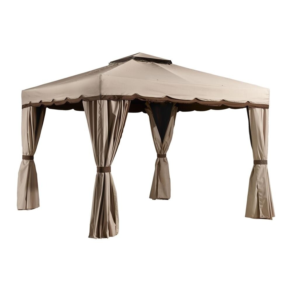 Sojag Roma Gazebo 10 x 10 ft.