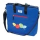 Rio Gear Deluxe Insulated Tote Bag With Bottle Opener - Blue - Bed Bath 