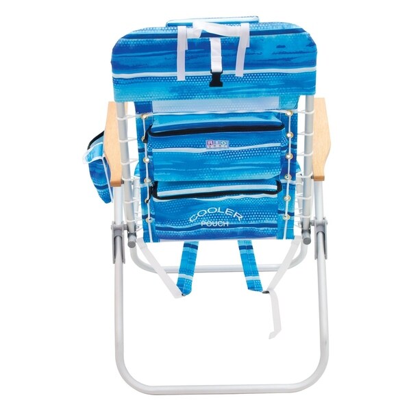 rio gear beach chair