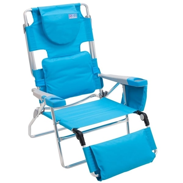 Rio beach chairs bed bath best sale and beyond