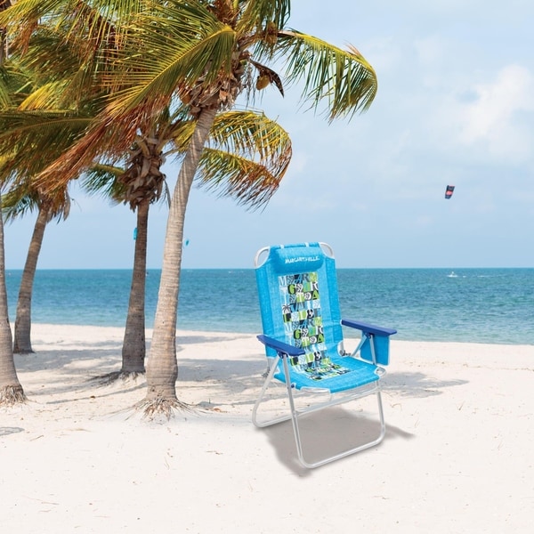 margaritaville beach chairs