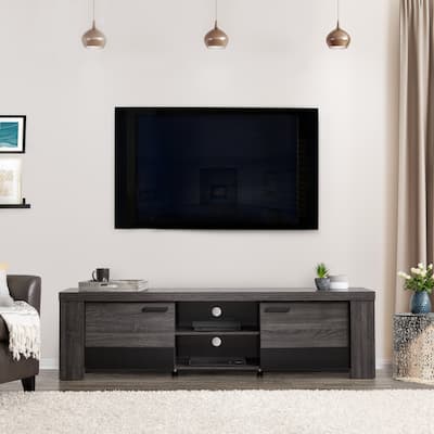 Jolie Modern TV Bench for TVs up to 80"