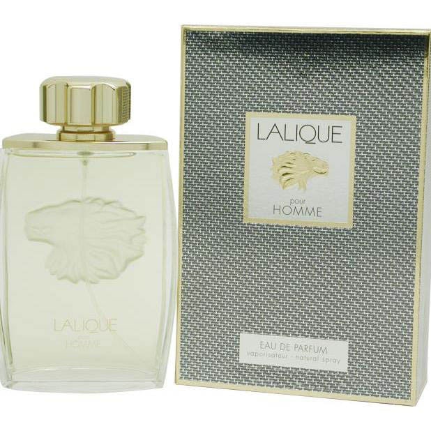 lalique pour homme precio