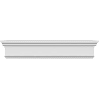 Traditional Crosshead with Trim