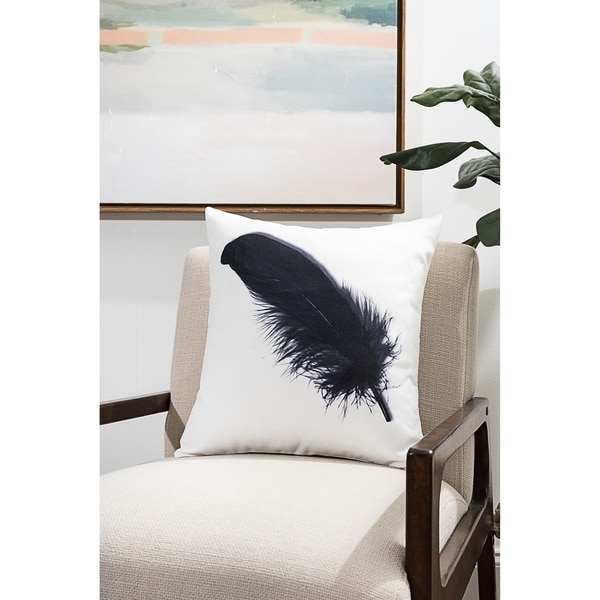 Bed bath & beyond feather clearance pillows