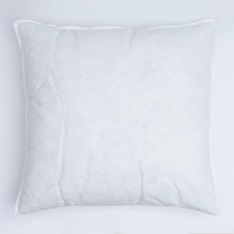 Green Geometric Modern Pillow