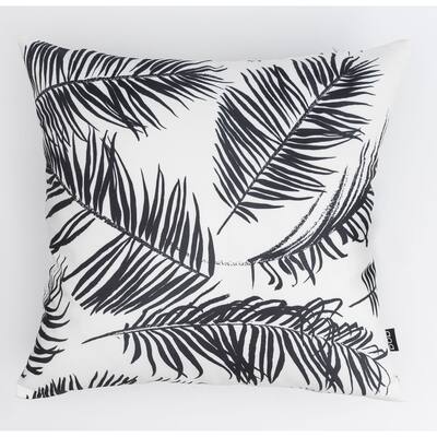 Tropic Modern Pillow