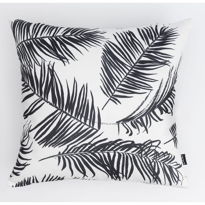 Tropic Modern Pillow