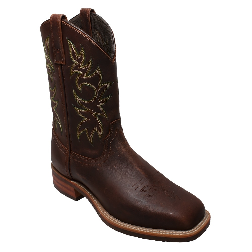 inexpensive mens cowboy boots