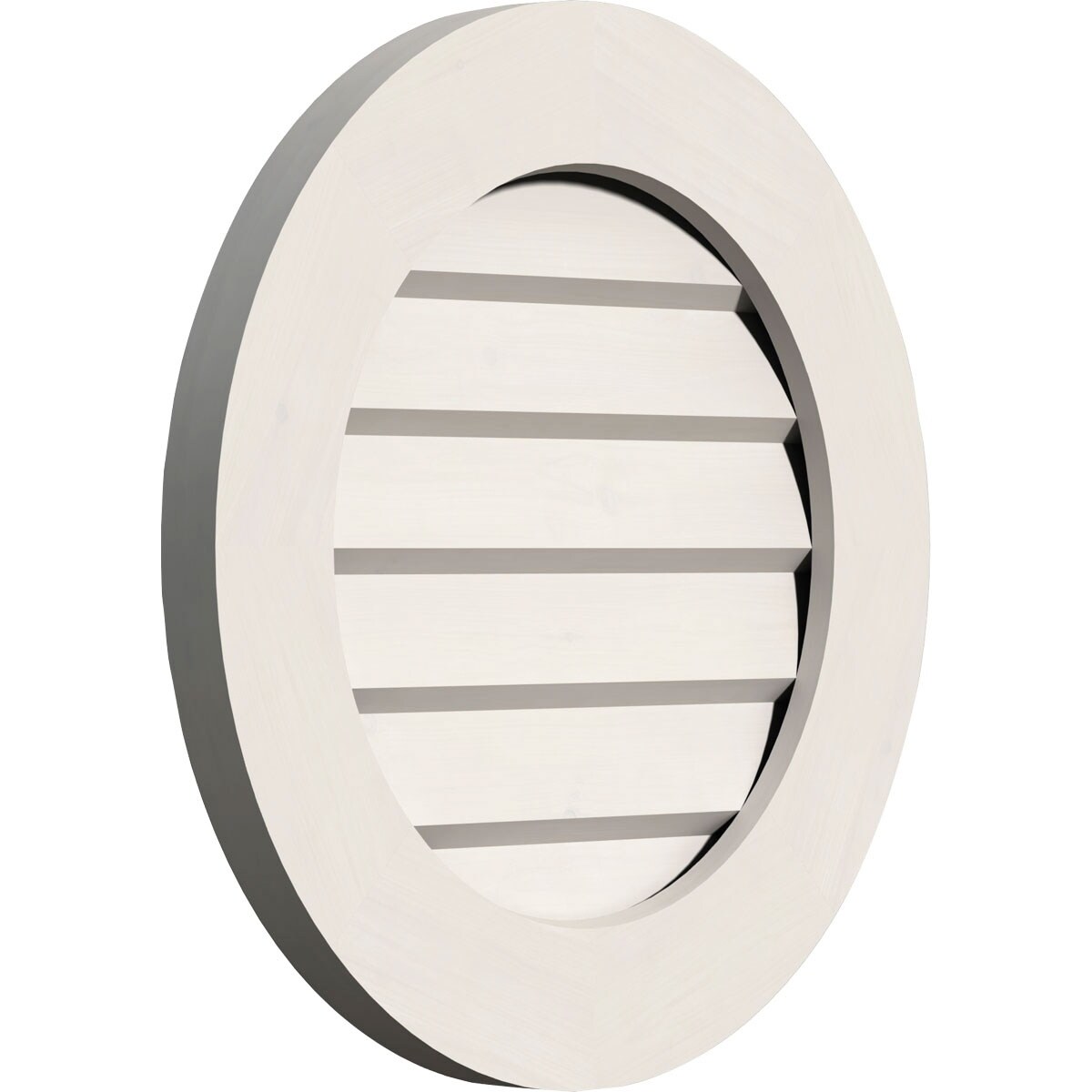 Shop Round Gable Vent Free Shipping Today Overstock 27678831