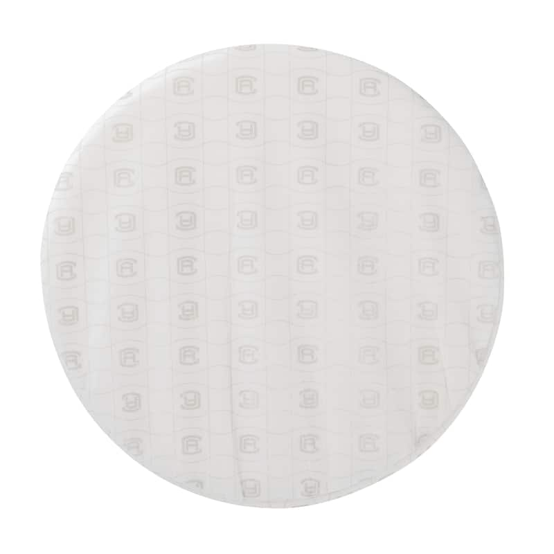 Classic Accessories Round Patio Cushion Foam - 2