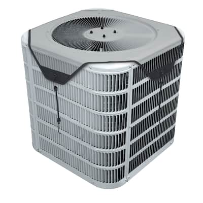 Classic Accessories Mesh Air Conditioner Cover