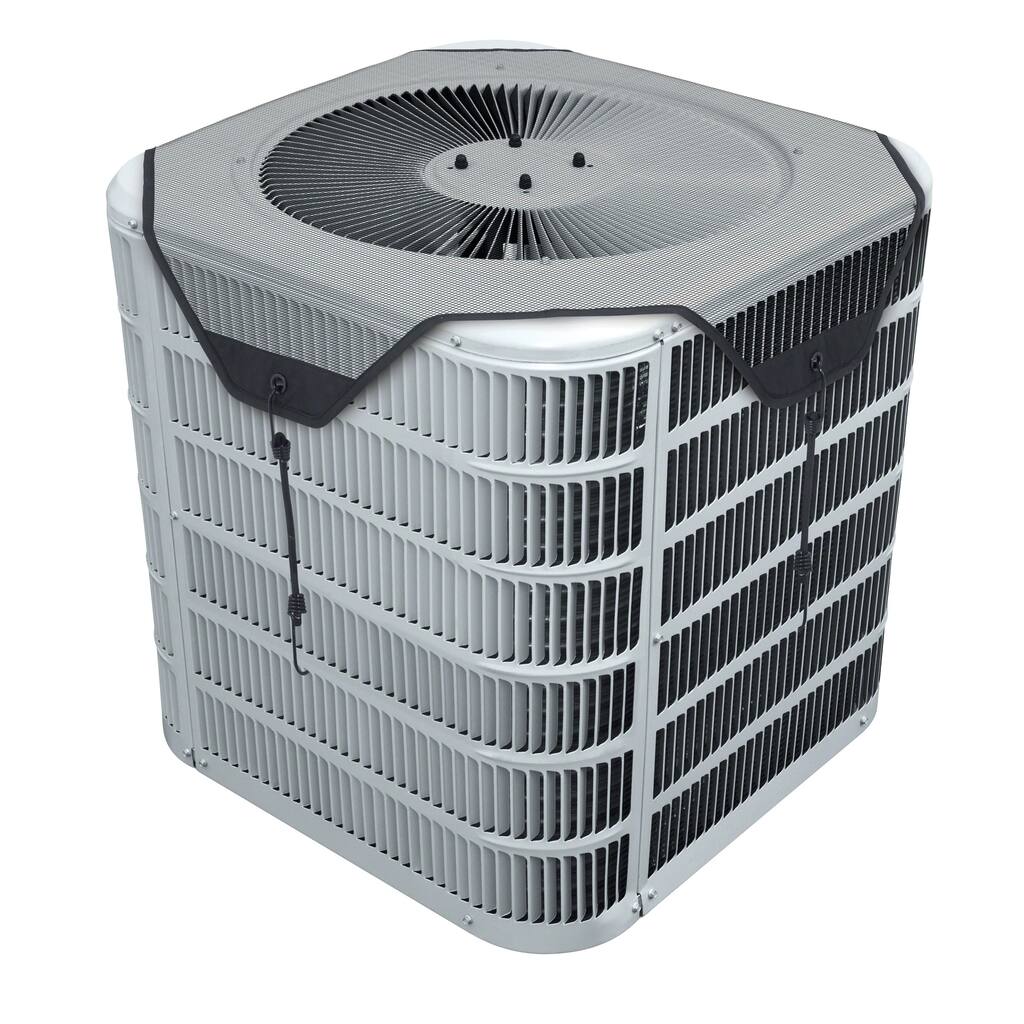 Classic Accessories Mesh Air Conditioner Cover