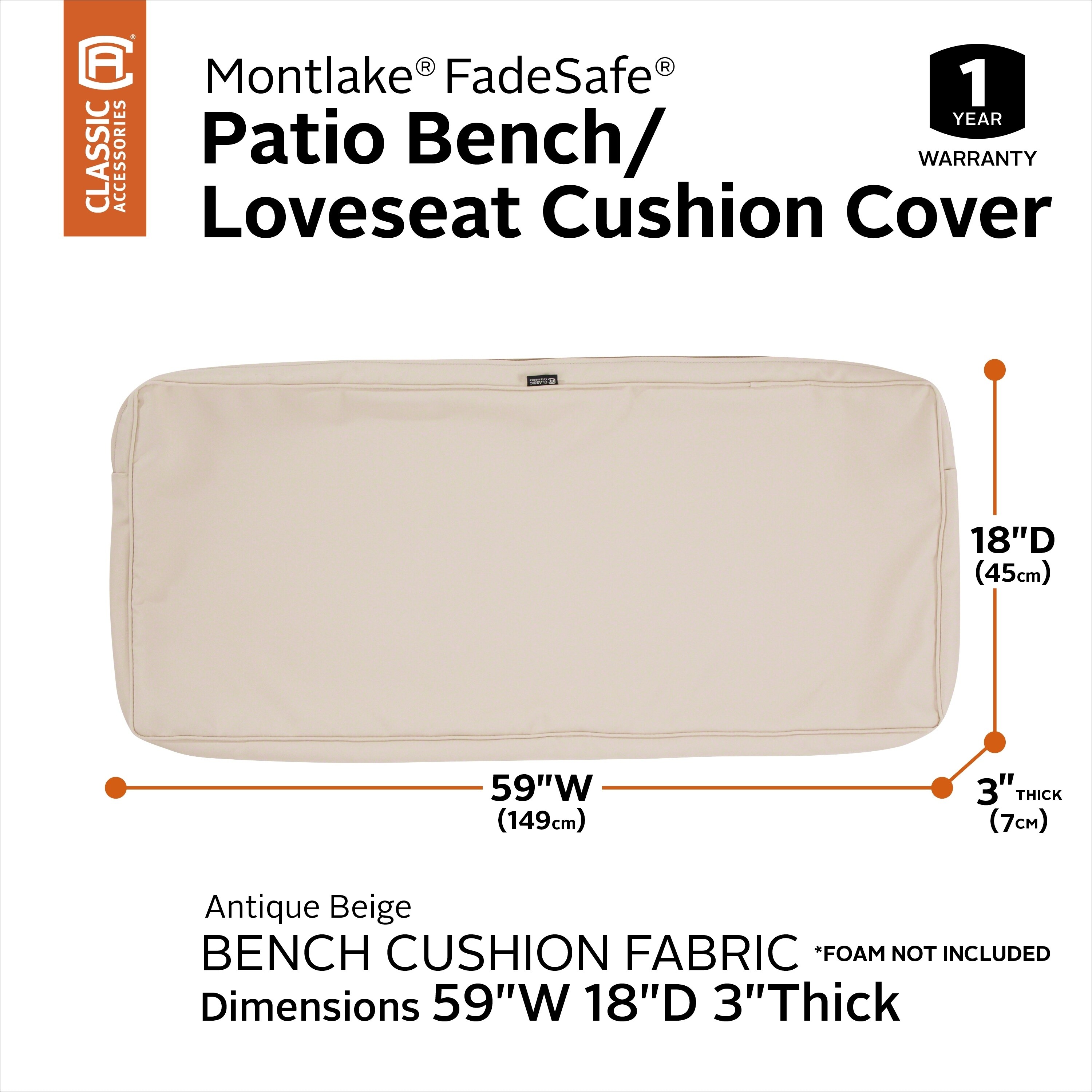 montlake patio cushions