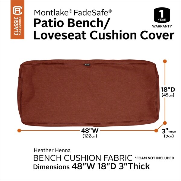 montlake patio cushions