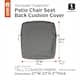 Option Light Charcoal Grey