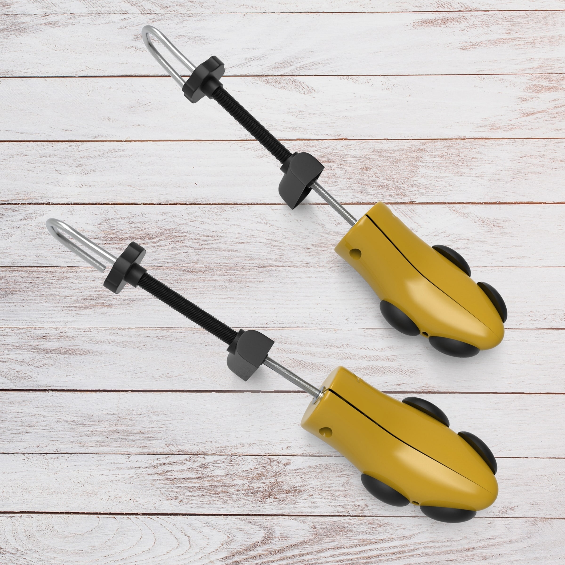 2 way shoe stretcher