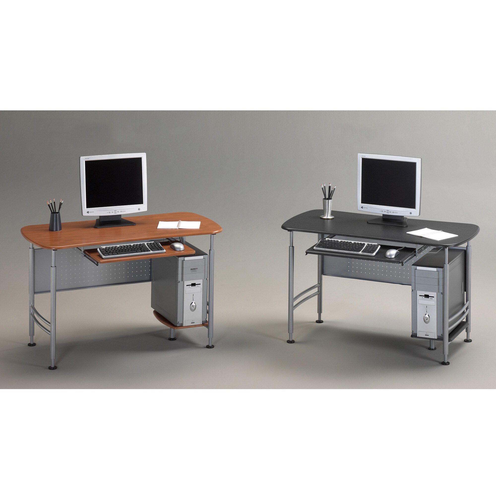 Mayline Eastwinds Santos Computer Desk Today $368.99 5.0 (7 reviews