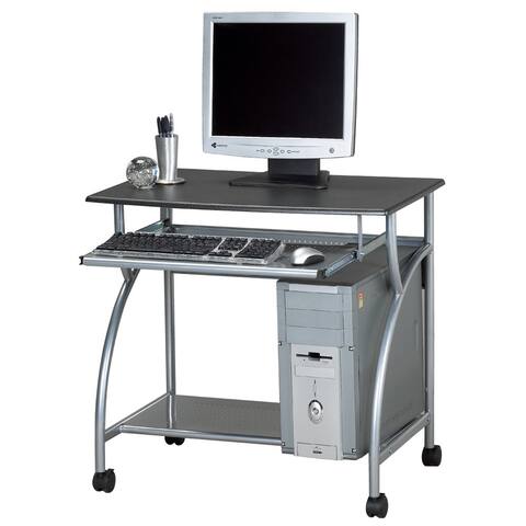 Mayline SOHO Mobile Argo Personal Computer Workstation