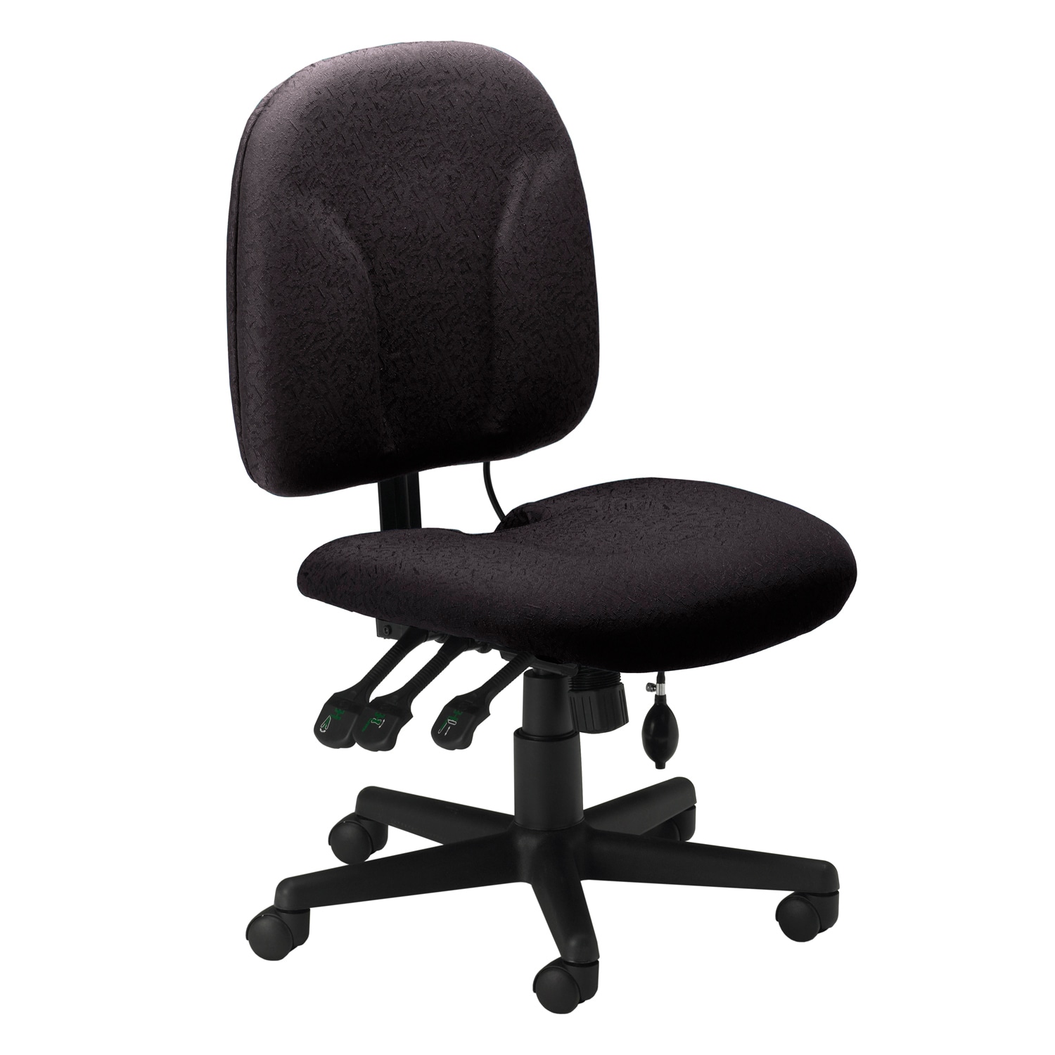 Mayline Comfort Executive Chair