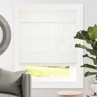 Blackout Roman Shades Shop Online At Overstock