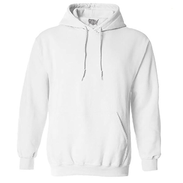 white hoodies for guys