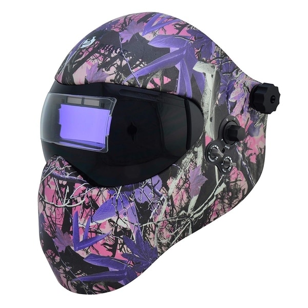 Save Phace 3012596 E Series Hidden Agenda ADF Welding Helmet Save Phace 3012596 E Series Hidden Agenda ADF Welding Helmet