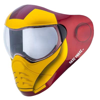 Save Phace 3012756 SUM Series Ironman Sport Utility Mask