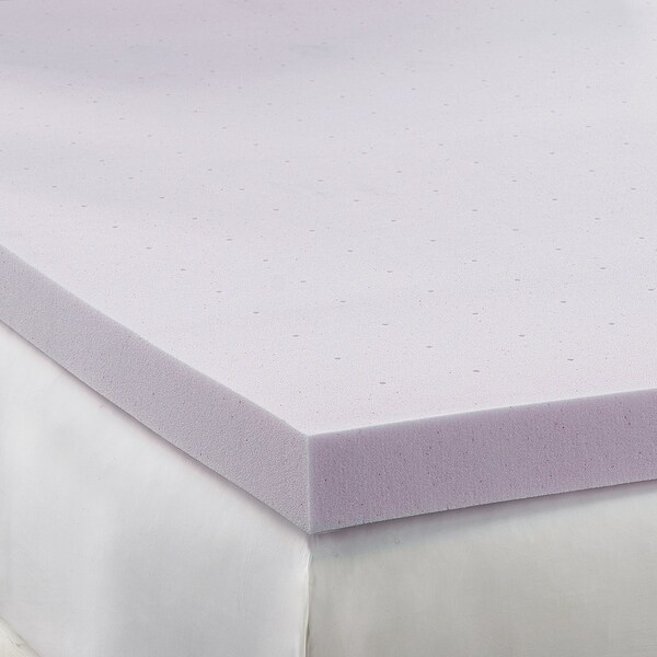 deep sleep mattress topper