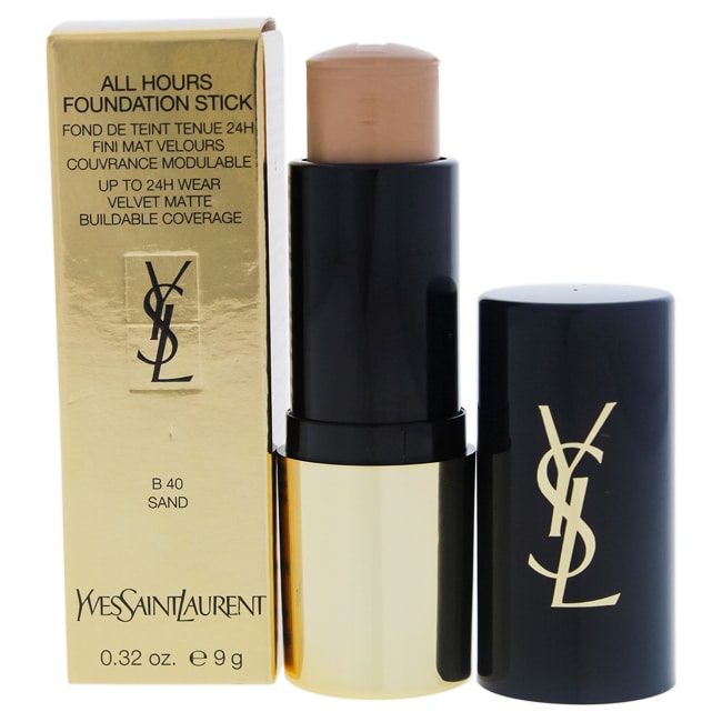 ysl all hours foundation b40