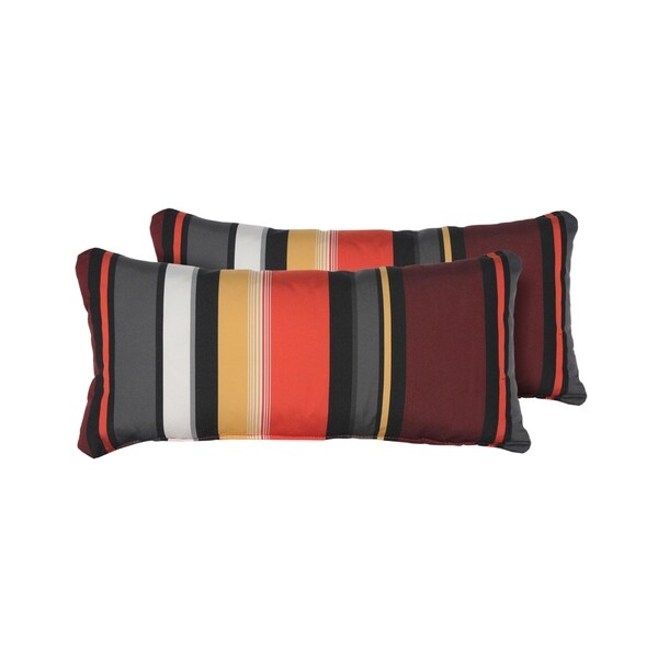 rectangle decorative pillows