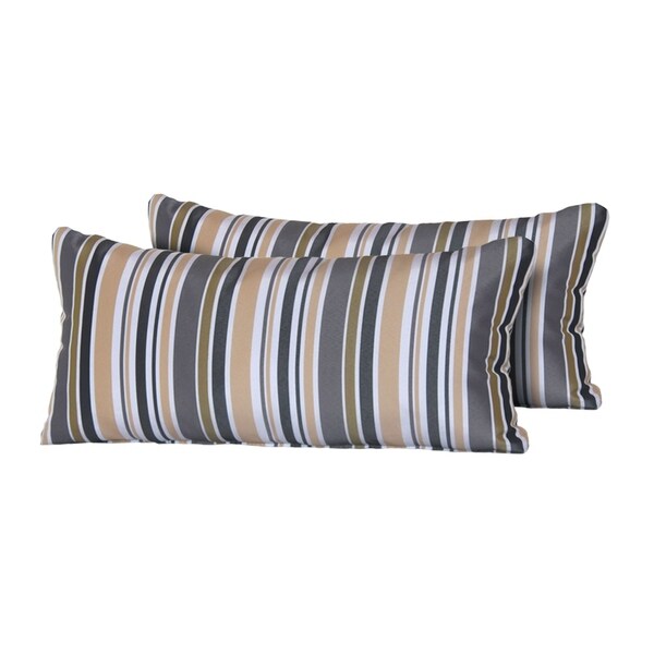 Gold outdoor clearance pillows