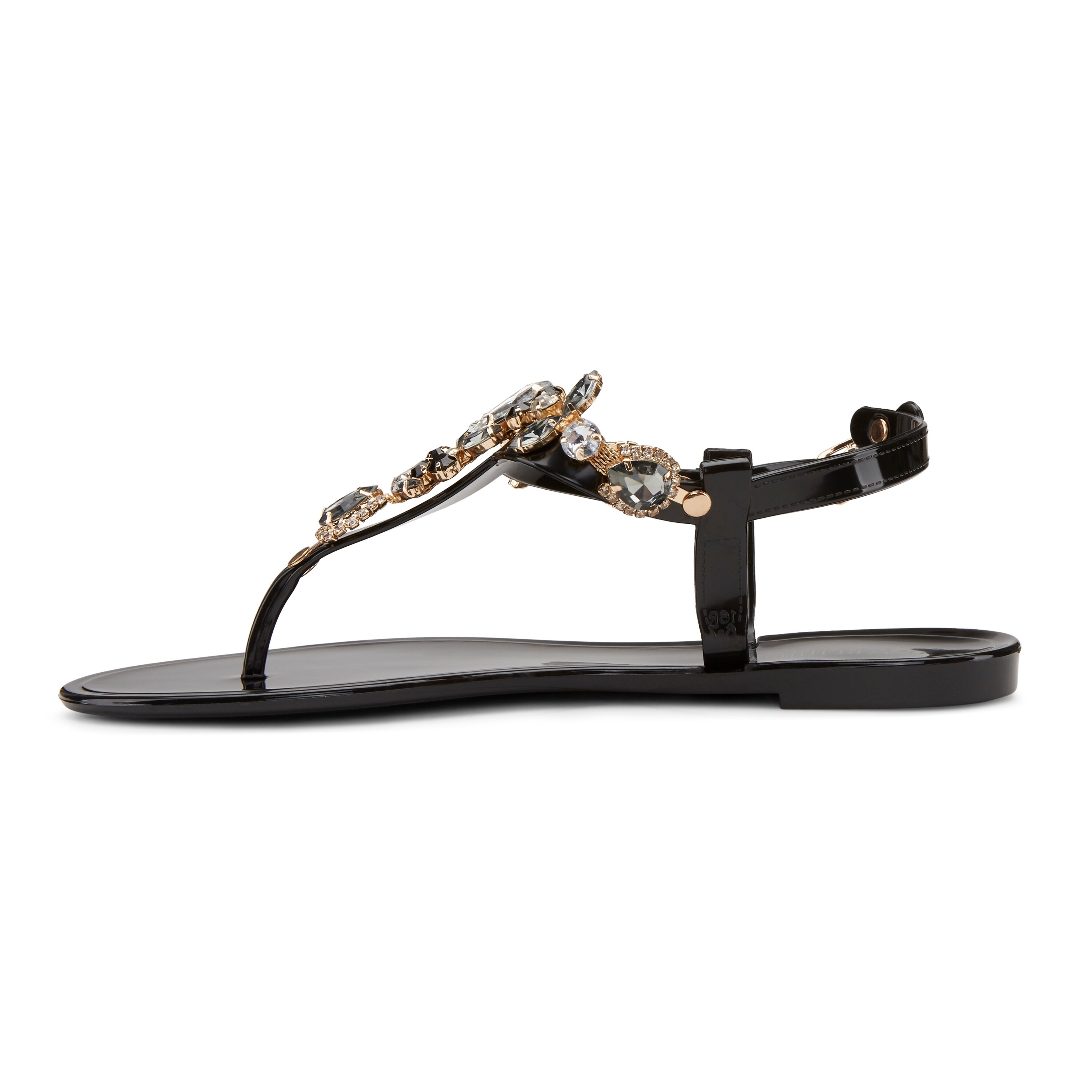 olivia miller pop rox jelly sandal