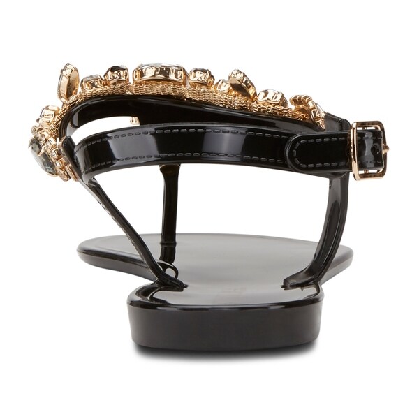 olivia miller pop rox jelly sandal