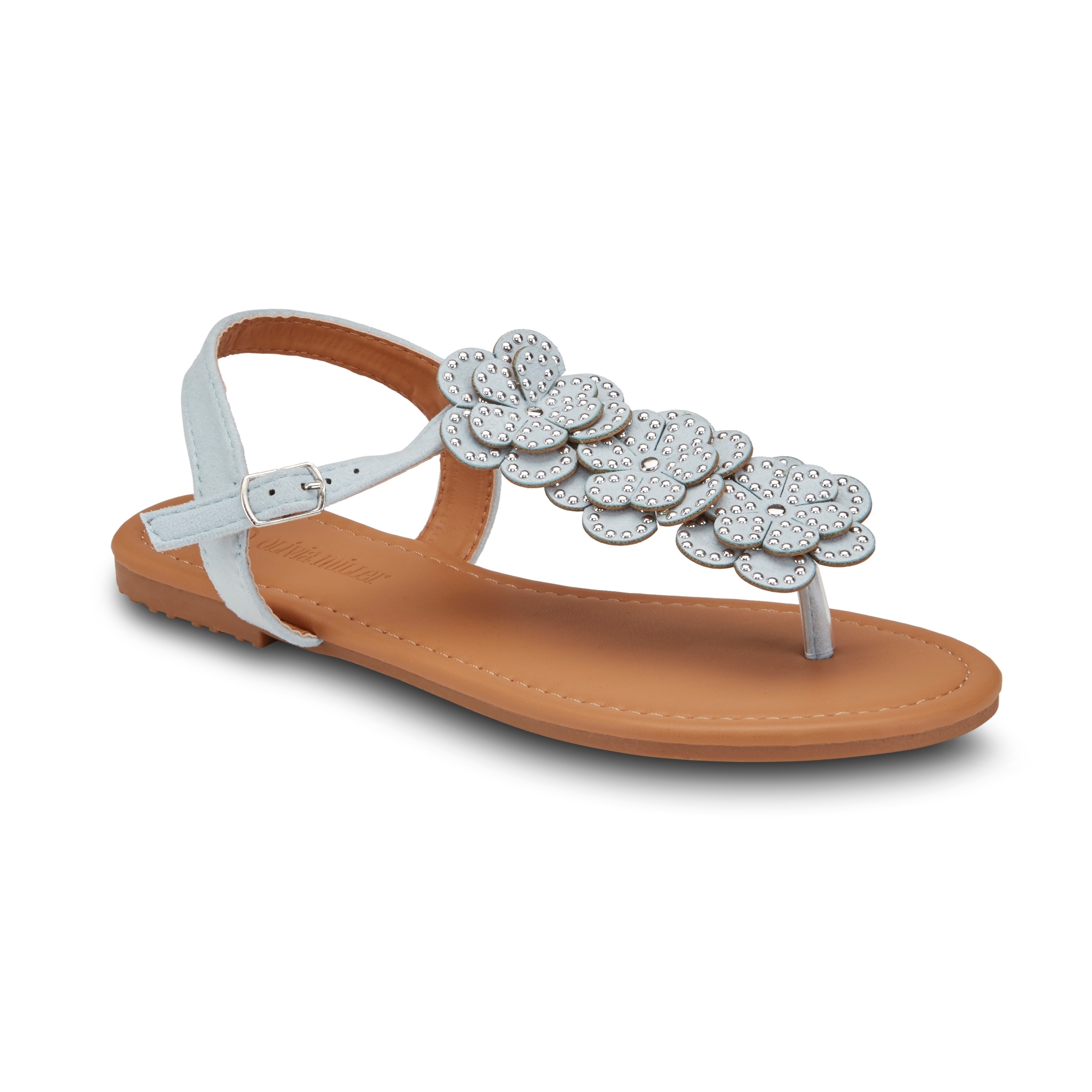 olivia miller flip flops