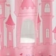 preview thumbnail 9 of 11, Dream Factory 4 Piece Extra Value Kids Bathroom Accessories Collection