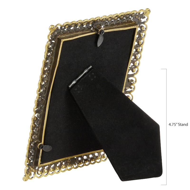 Bejeweled Photo Frame