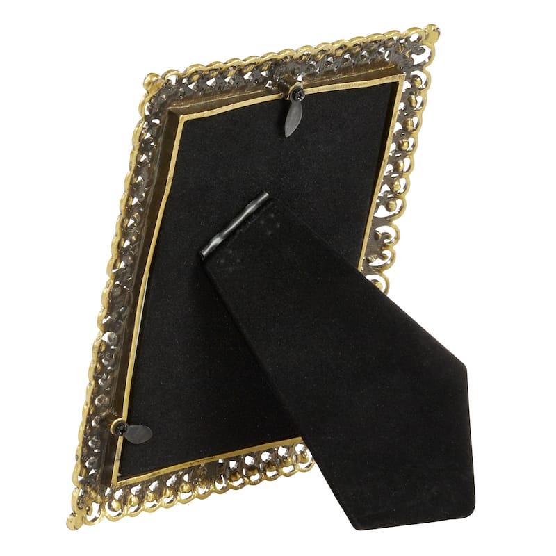 Bejeweled Photo Frame