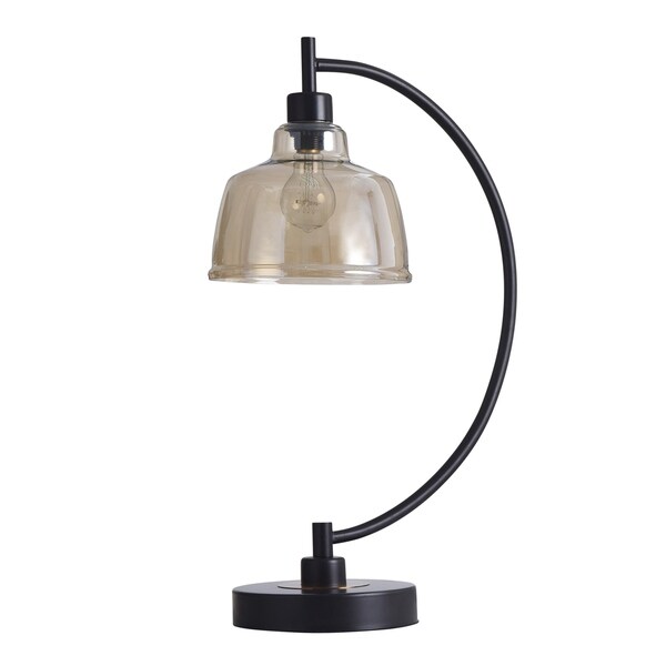 pendant table lamp