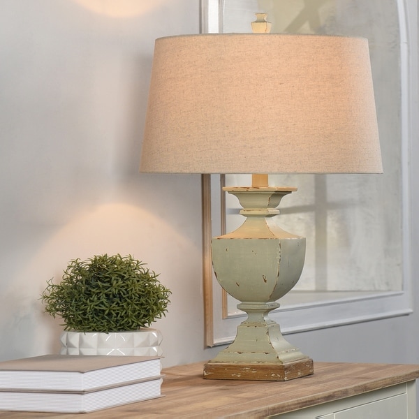 ebena accent lamp