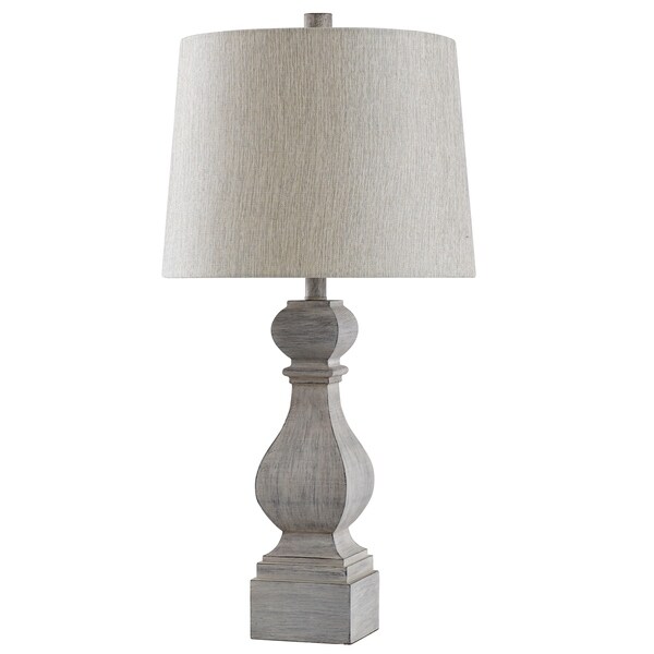 barn style table lamps