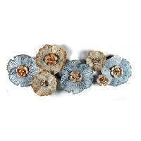Blue Art Gallery Shop Our Best Home Goods Deals Online At Overstock