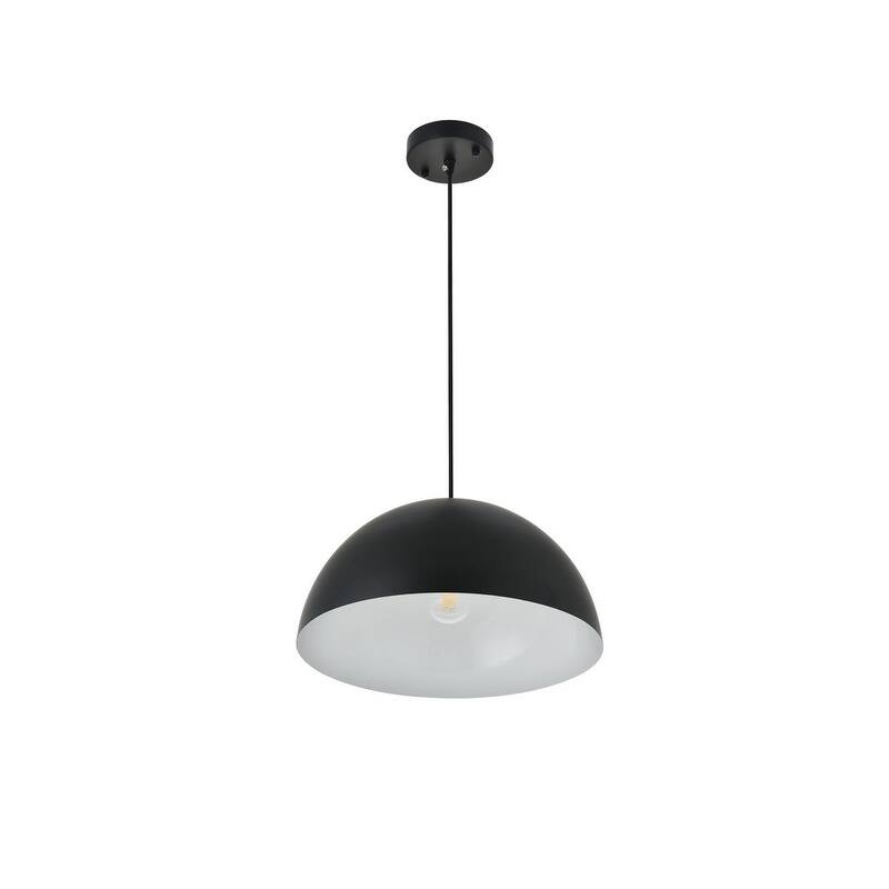Forte 1 light Pendant